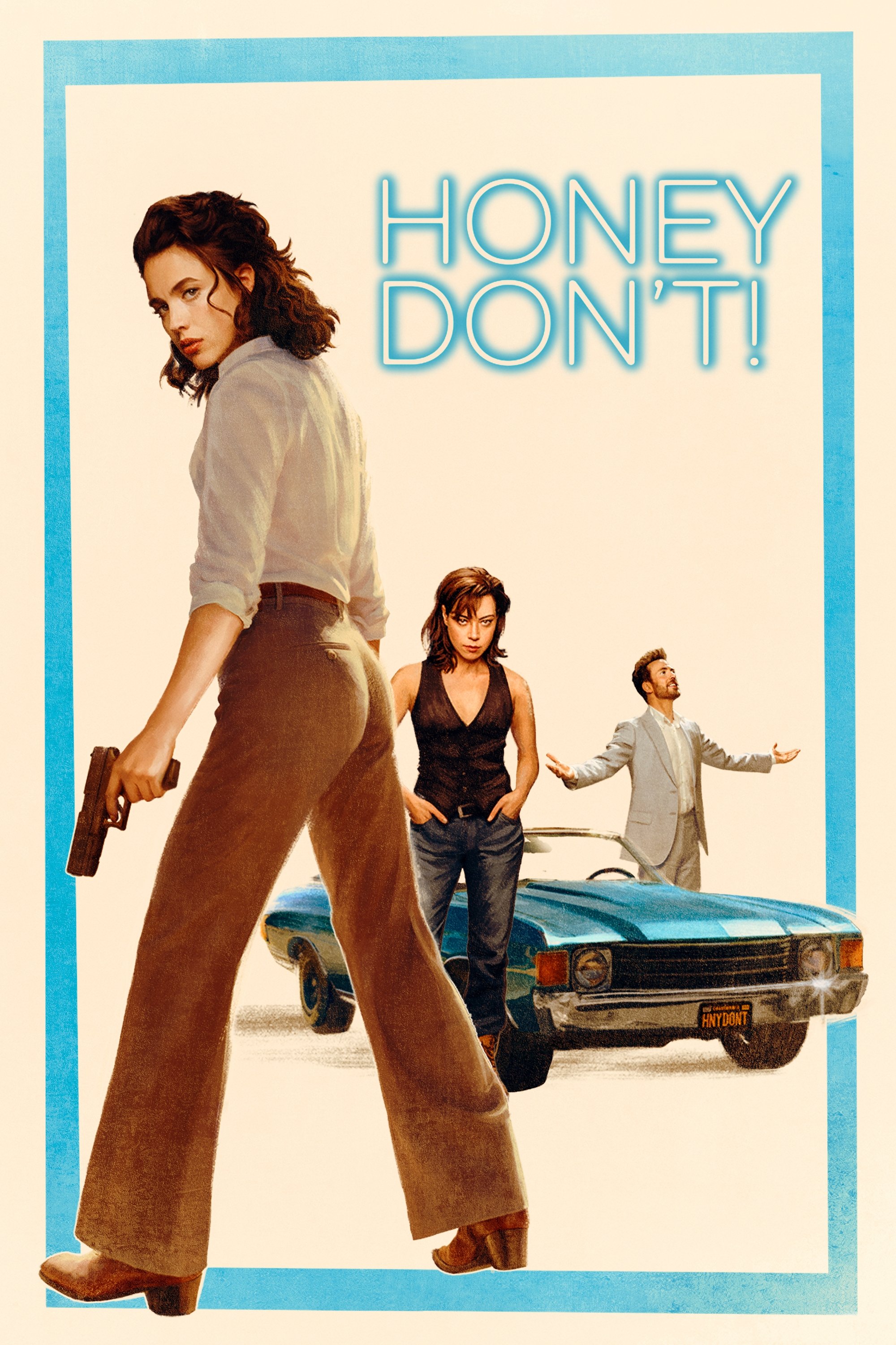 Honey Don't! (2025) [312625] (A1757393593) [[Movies]] --Plex--